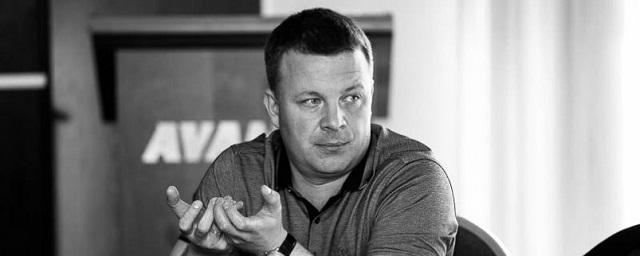 Экс-депутат думы Владивостока Дмитрий Ямщиков погиб в зоне спецоперации на Украине