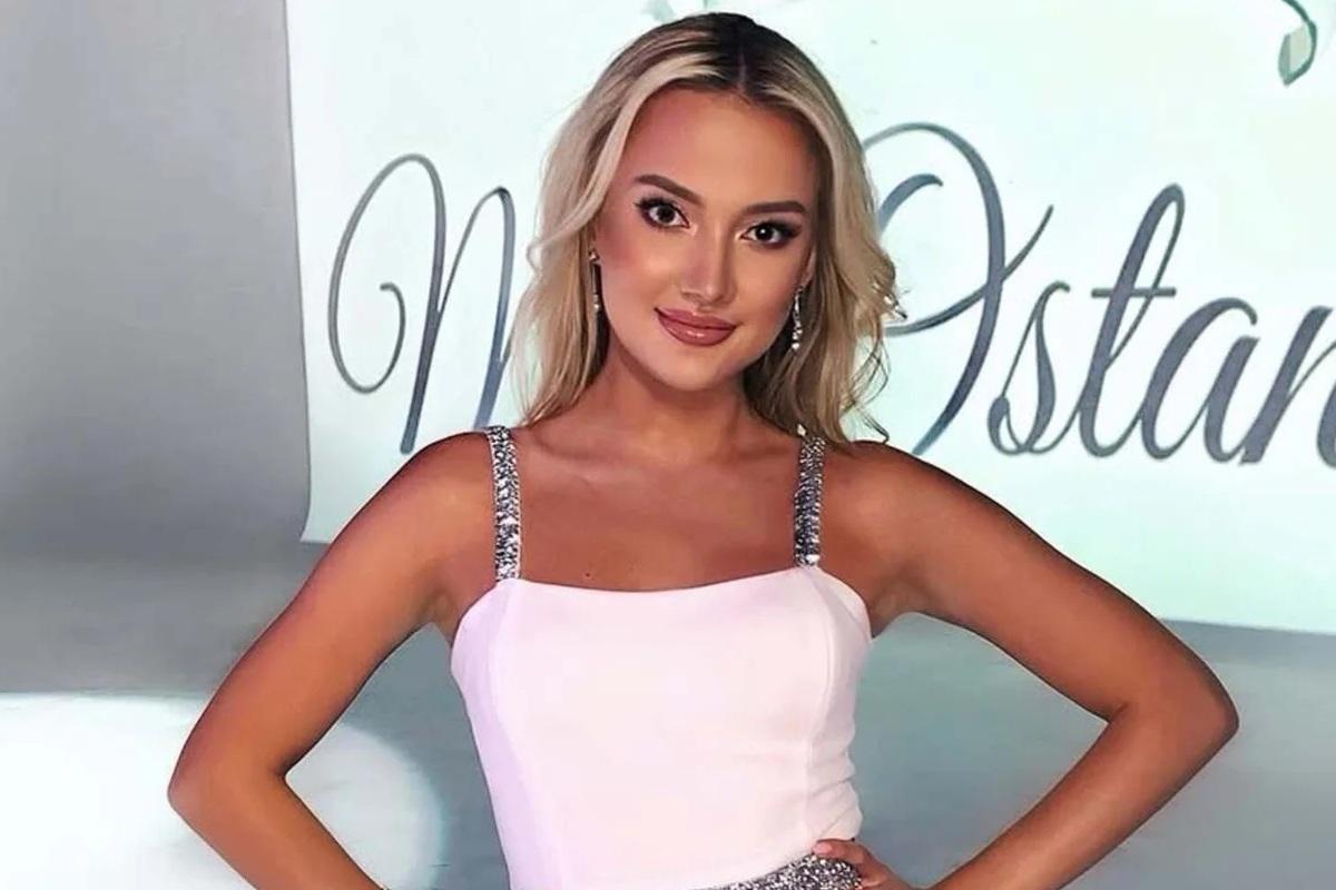 Триумф на «Мисс Европа»: Россия продолжает обладать короной