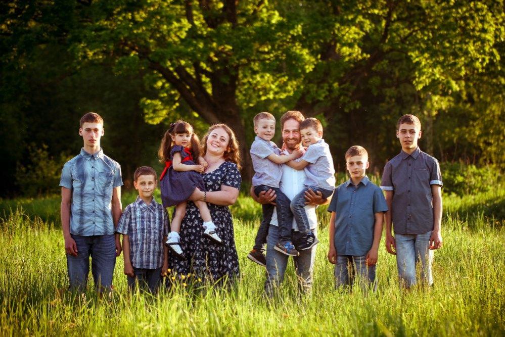 В Городском округе Пушкинский многодетным семьям выплатили более 53 млн рублей вместо предоставления земельных участков