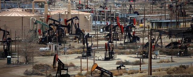 Россия отказалась наращивать добычу нефти с 1 апреля