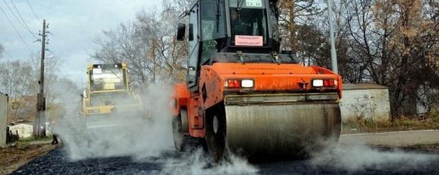 В Москве стартует ремонт дорог
