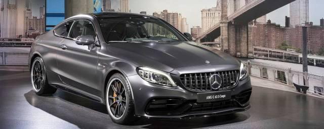 Mercedes-Benz заявил о выходе из гонки по созданию автономных автомобилей