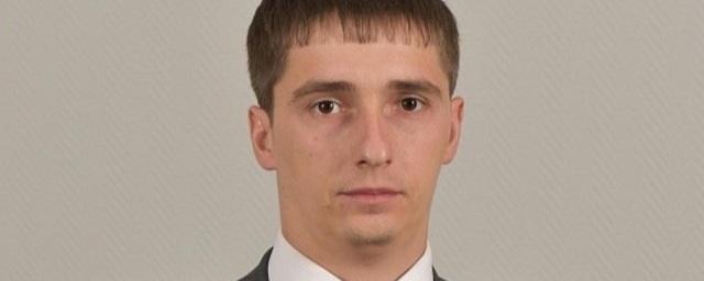 Андрей Федоров назначен замглавы Барнаула