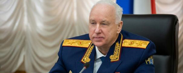 Глава СК Бастрыкин потребовал проверить строительство канатной дороги в Нижнем Новгороде