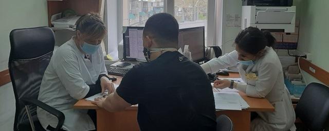 Почти 13 миллионов рублей будет выплачено в мае медикам Камчатки, работающим с инфицированными COVID-19