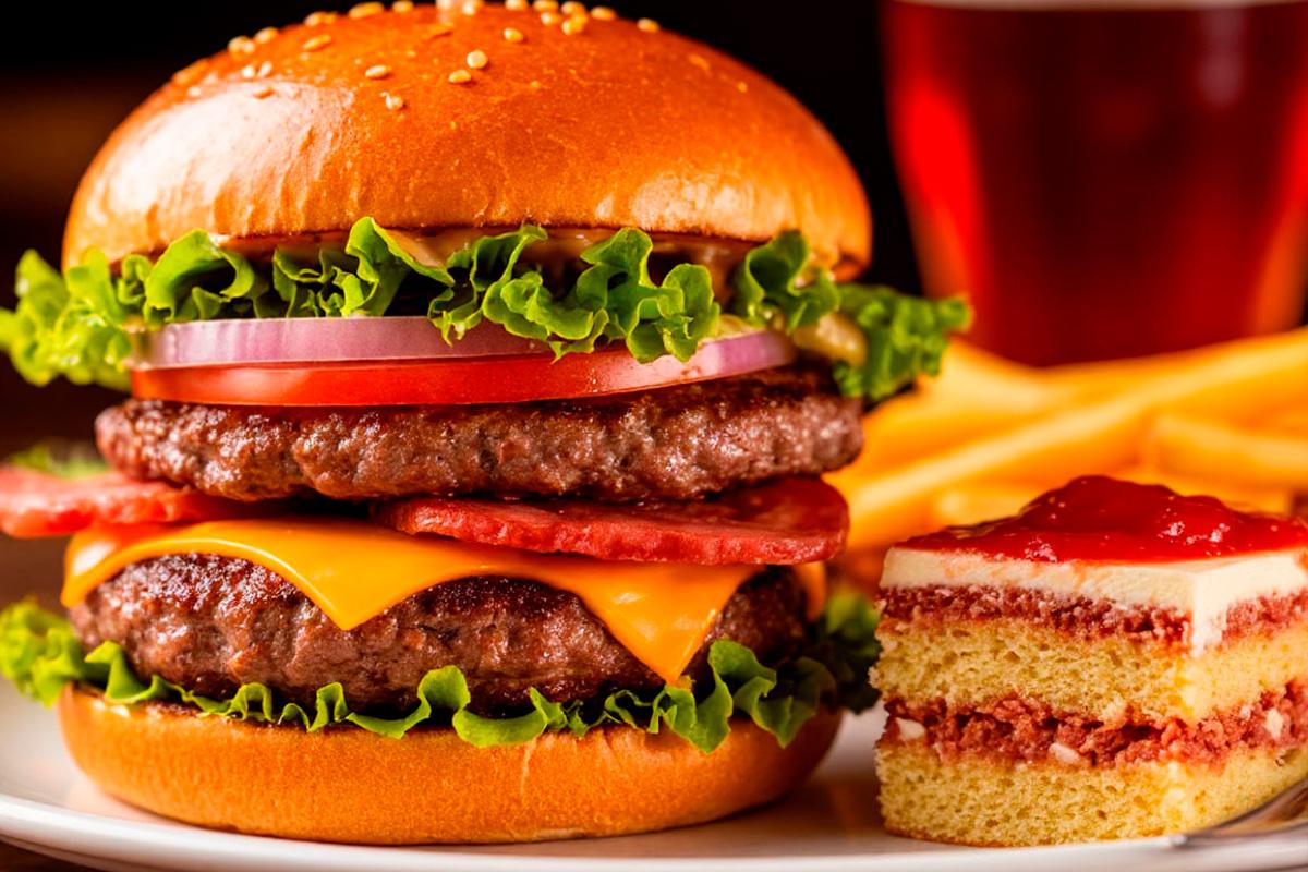 Французский диетолог назвал скрытую причину переедания и зависимости от еды