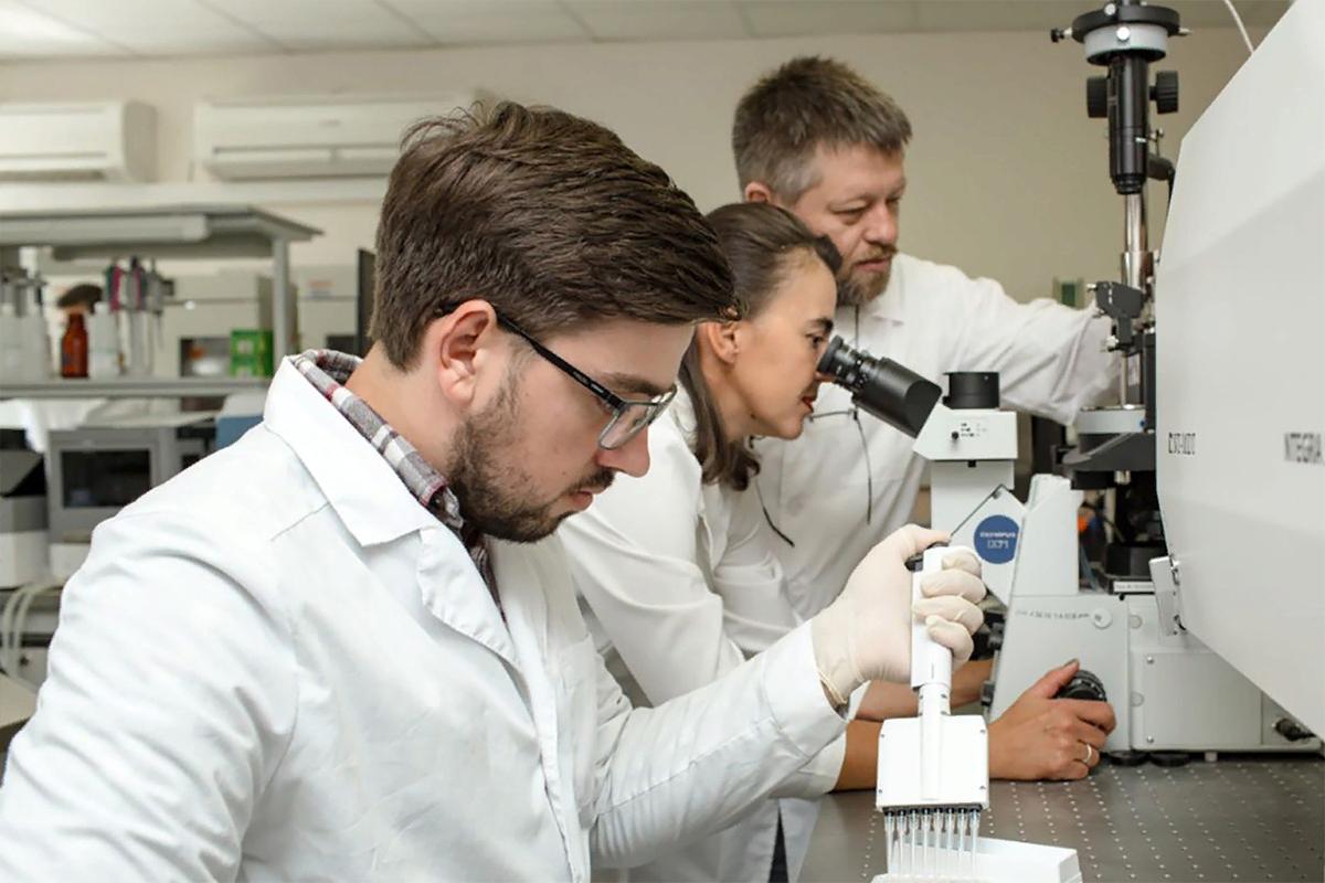 В Туве объявлен конкурс «Лучший молодой ученый - 2024»