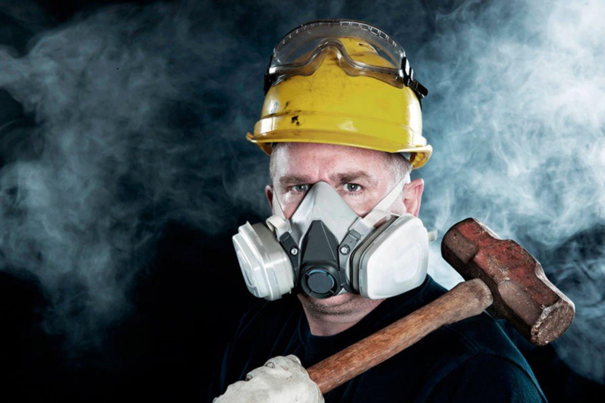 СФР финансово поддерживает свердловские предприятия, обеспечивающие безопасные условия труда