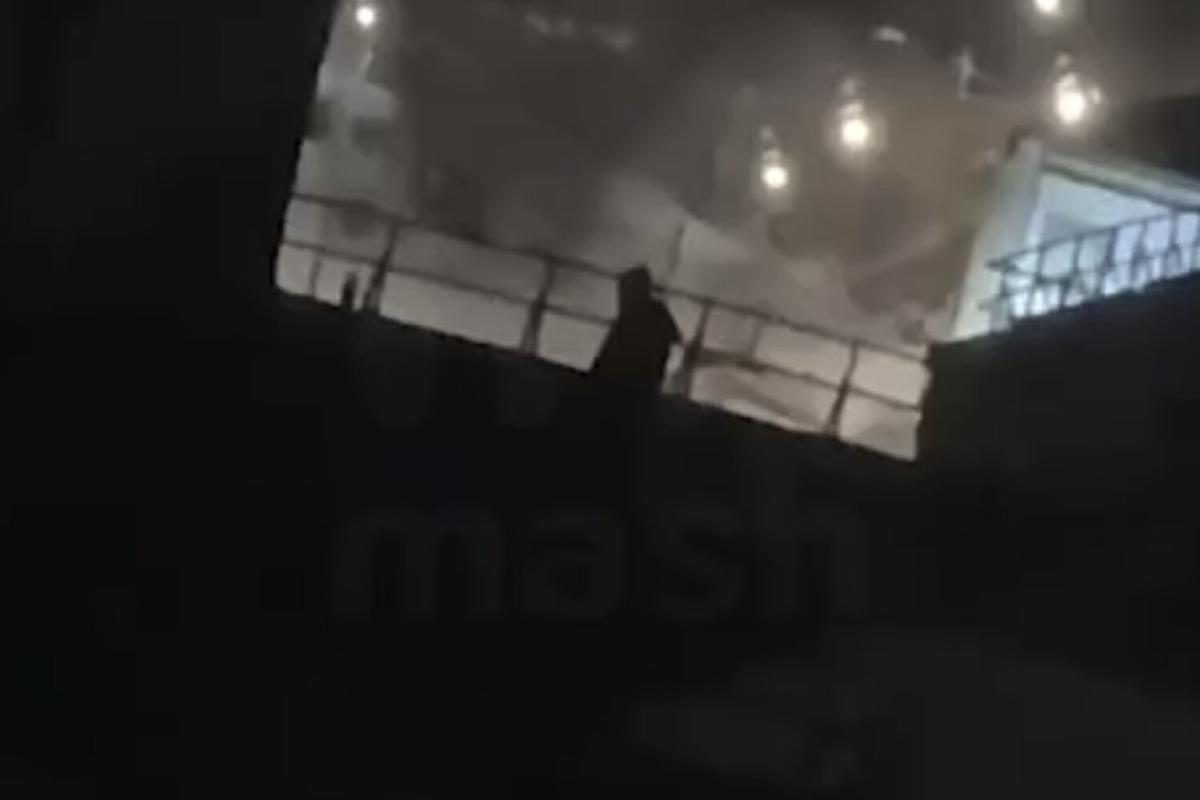 Установлена личность мужчины, устроившего стрельбу в Мурманске