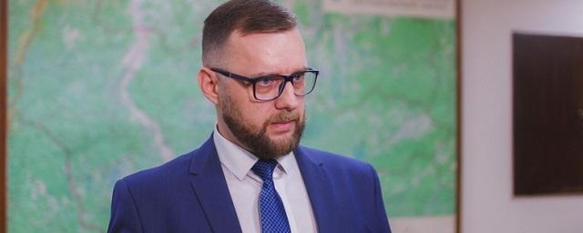 В ХМАО уволился директор департамента по управлению государственным имуществом Якубенко