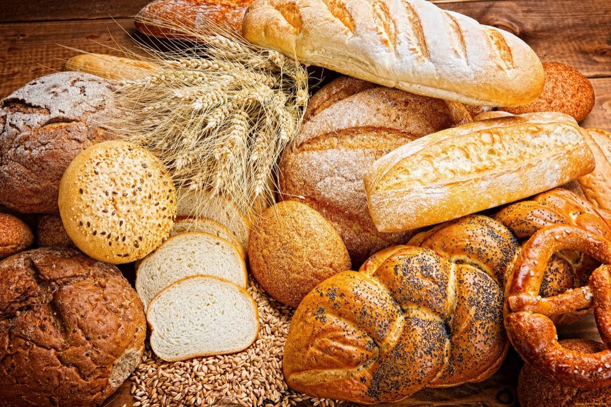 Кандидат технических наук развеяла мифы о хлебе