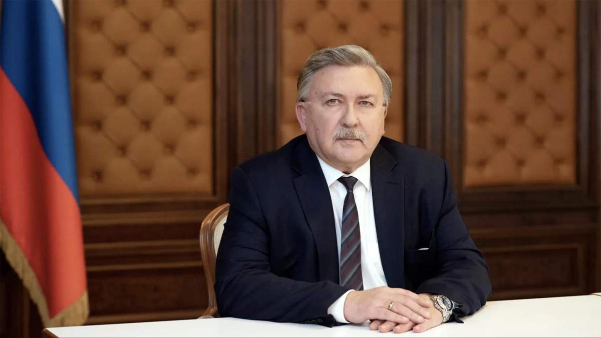 Постпред Ульянов: МАГАТЭ не может бесконечно игнорировать причастность киевского режима к атакам на Запорожскую АЭС