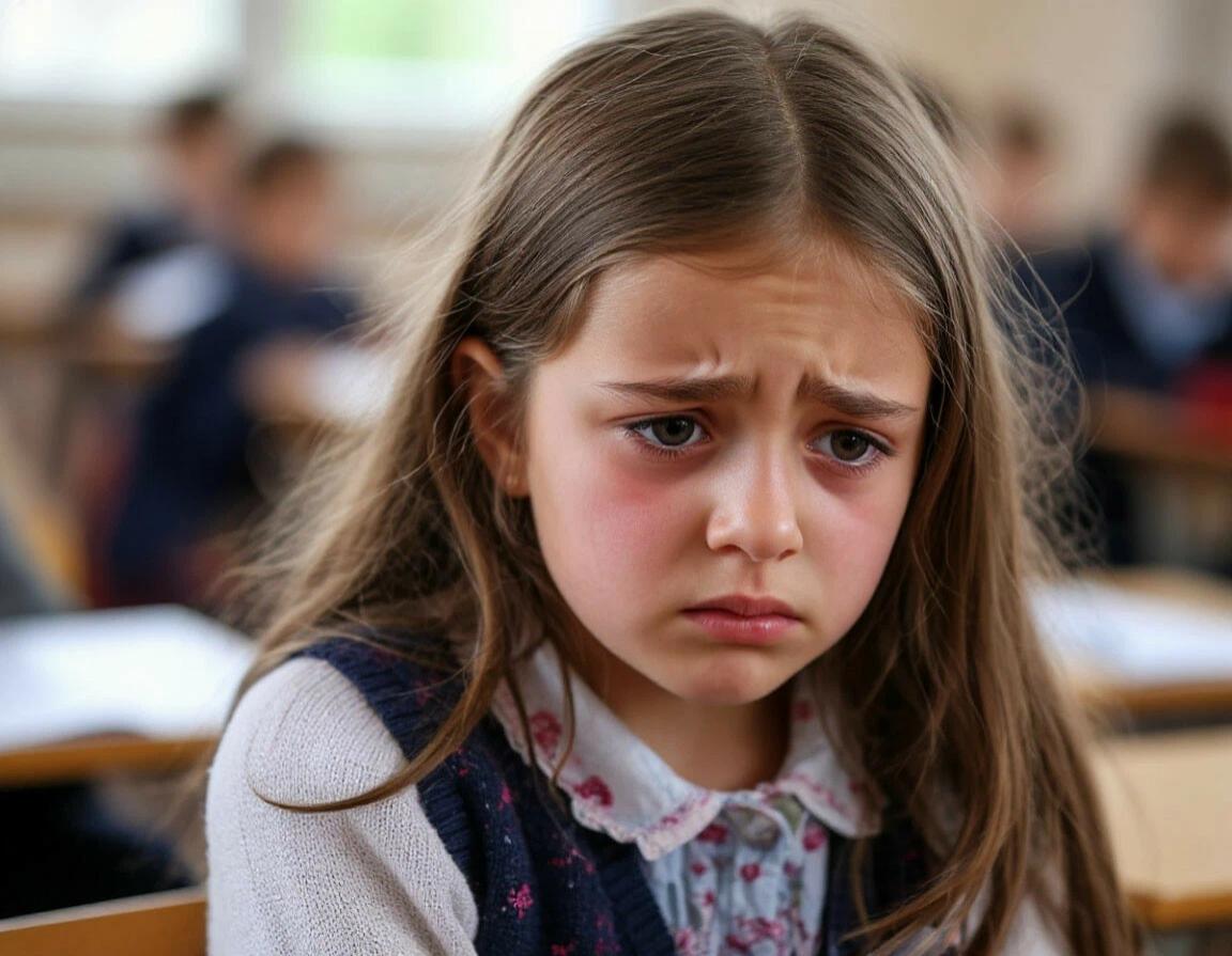 Чиновники три месяца не пускали в школу девочку из Латвии. Как можно «недостаточно знать» родной язык?