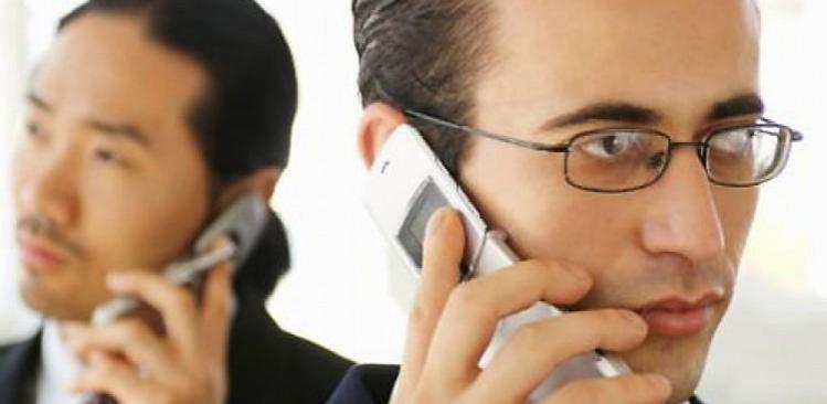 Внутри России роуминг могут отменить через два года