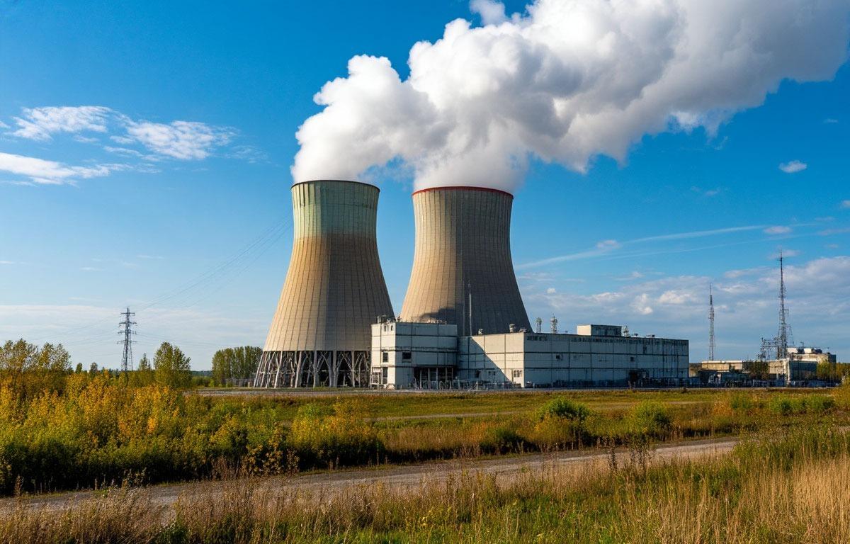 МИД РФ: вбросы о Мецаморской АЭС — попытка раскола с Арменией