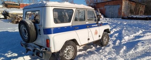 В Свердловской области Росгвардия распродает по бросовой цене подержанные автомобили