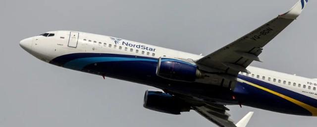 В Санкт-Петербурге закрыли подразделение авиакомпании NordStar