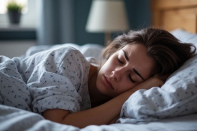 Sleep Health: прерывистый сон ухудшает память