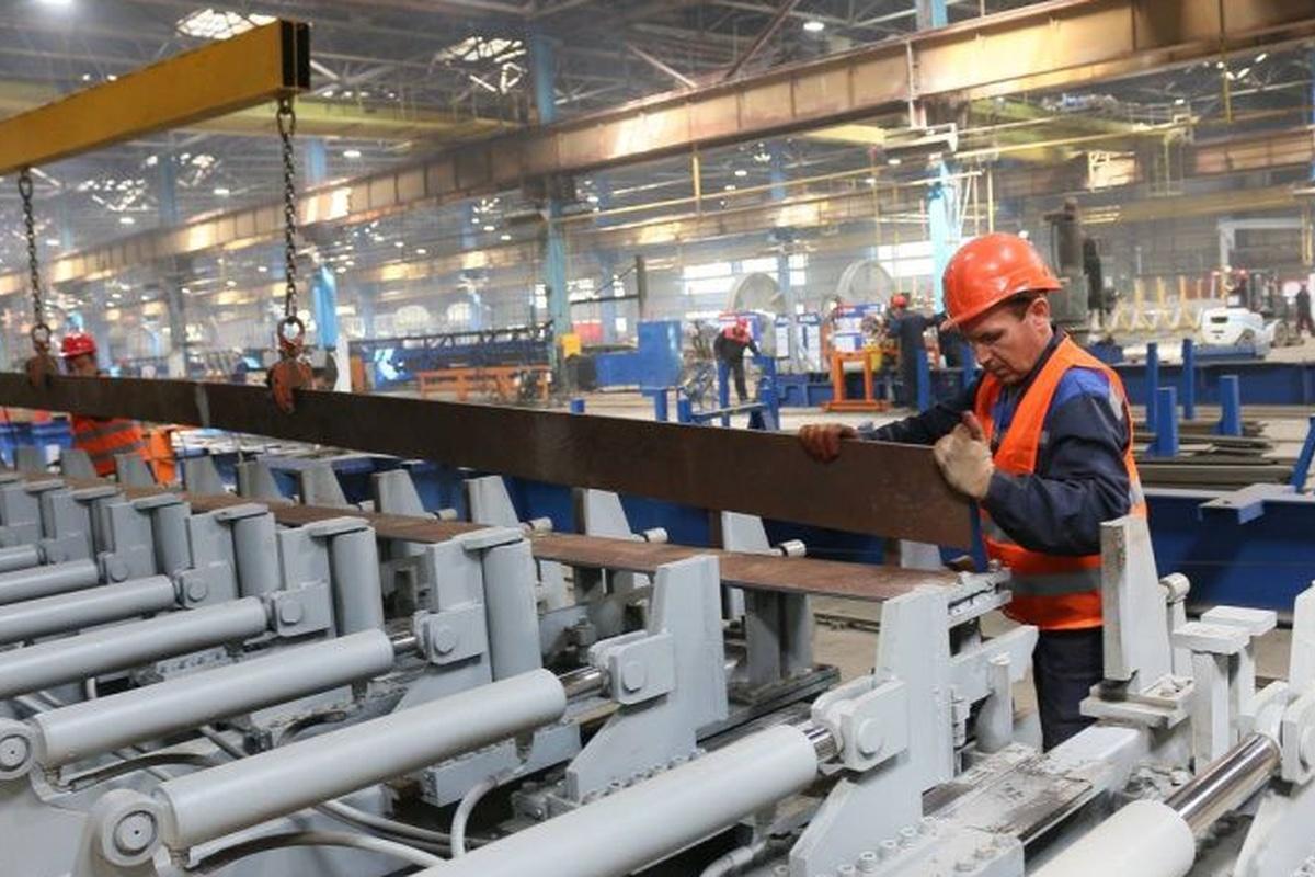 Росстат отметил заметный рост промышленного производства в Мордовии в 2025 году