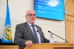 Комитет по бюджету и налогам Думы Астраханской области подвел итоги работы за 2025 год