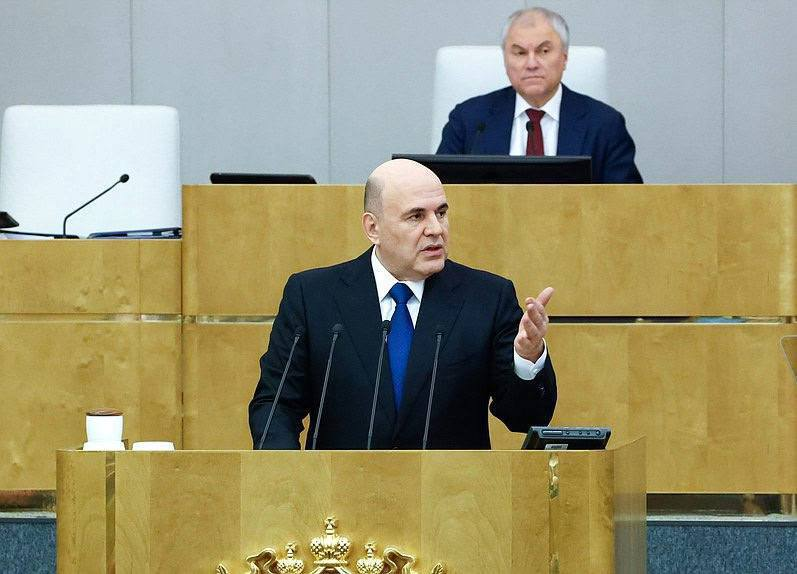 Спикер Заксобрания Алексей Зеленин: Озвученные премьером Михаилом Мишустиным ориентиры работы правительства РФ лягут в основу законодательной повестки Кузбасса