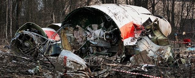 В Польше рассматривают дело об аресте российских авиадиспетчеров