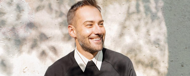 Дмитрий Шепелев опубликовал трогательное фото со своей любимой