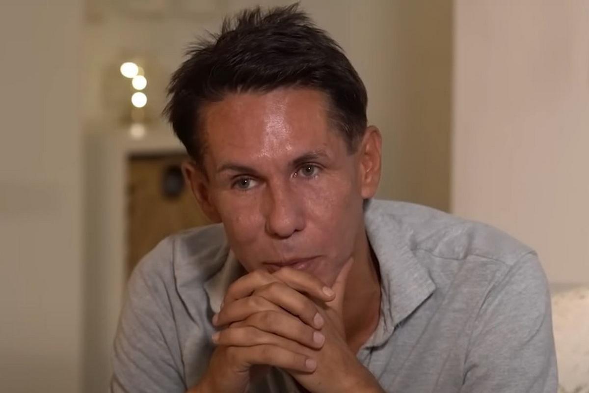 «Невыносимые условия». Алексей Панин сорвал съемки в США из-за отсутствия туалетной бумаги