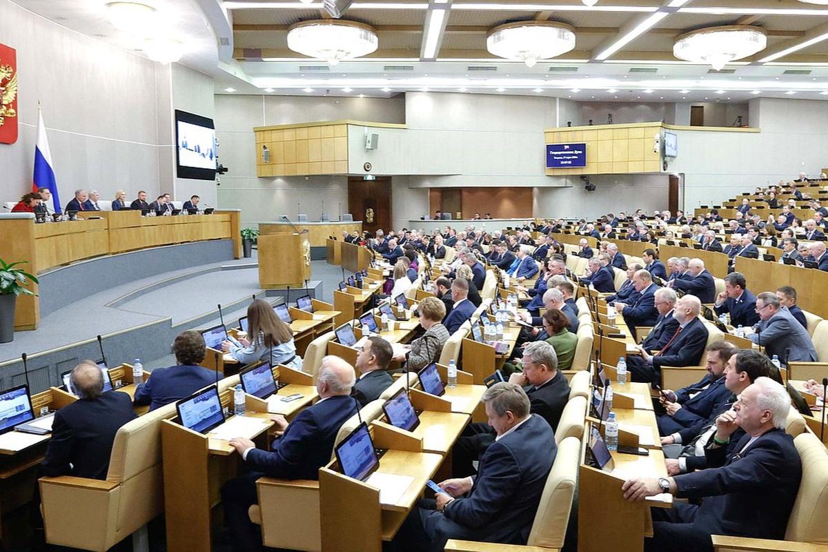 Битва за статус главного оппозиционера: кто в Госдуме VIII созыва оказался самым несогласным
