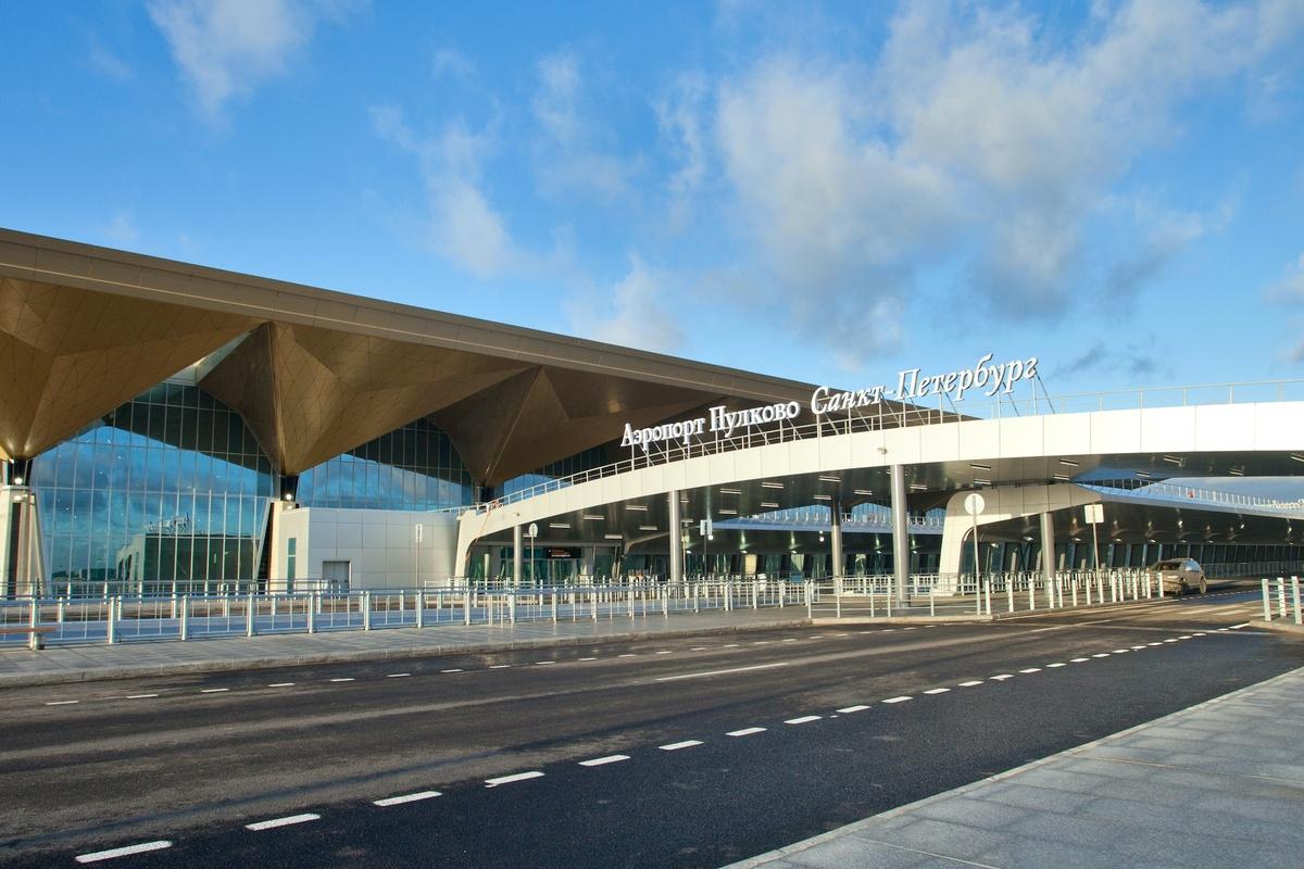 Пулково готовится к масштабной перестройке: терминал «Пять стаканов» увеличится втрое