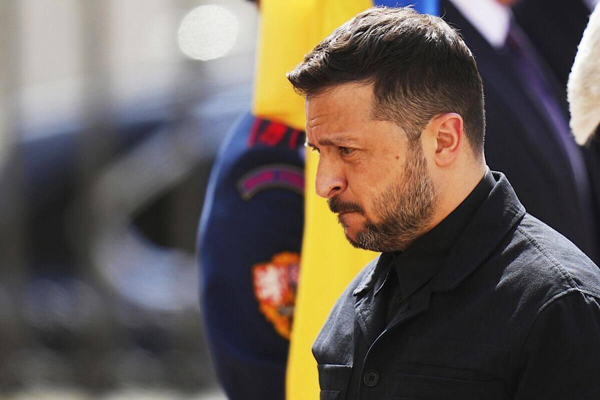 Путин обеспечил себе переговоры с Трампом без Зеленского