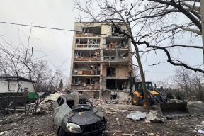 «Отец семейства уцелел, мать разорвана на куски»: СК раскрыл тайну взрыва в Севастополе