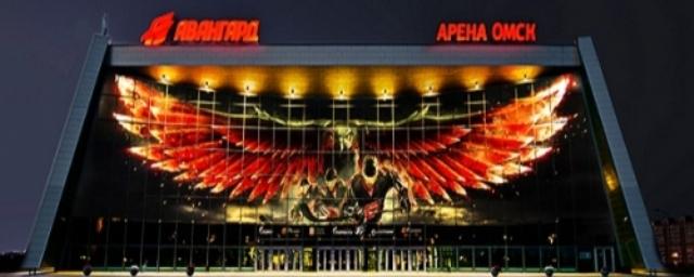 СМИ: Хоккеистам омского «Авангарда» на две недели задержали зарплату