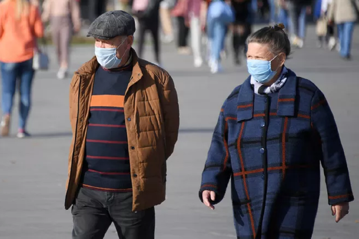 Экономист Мосягин оценил вероятность введения доплаты за стаж