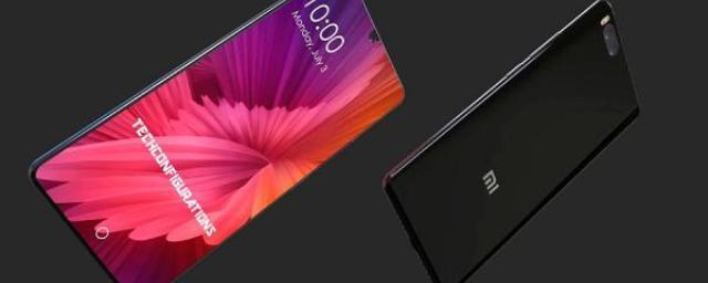 Эксперты опубликовали обзор Xiaomi Mi7