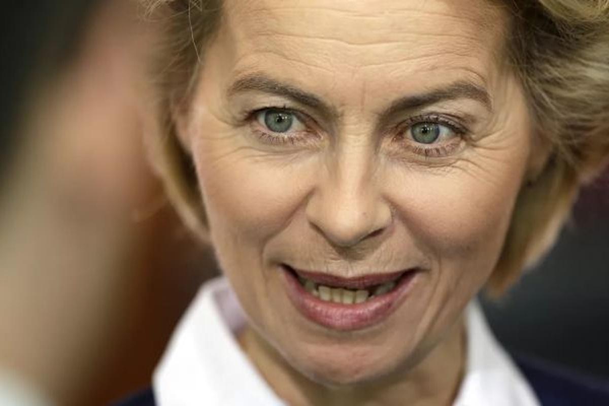 Отказ фон дер Ляйен от встречи со Стармером может сулить охлаждение отношений между ЕС и Британией