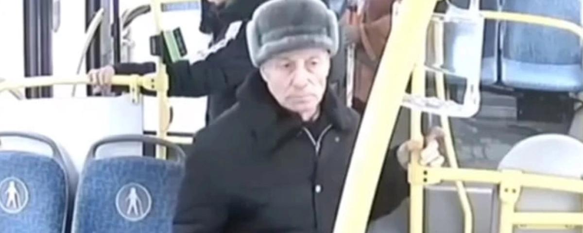 В Челябинске мёртвым нашли пенсионера, который потерялся в метель 1 декабря