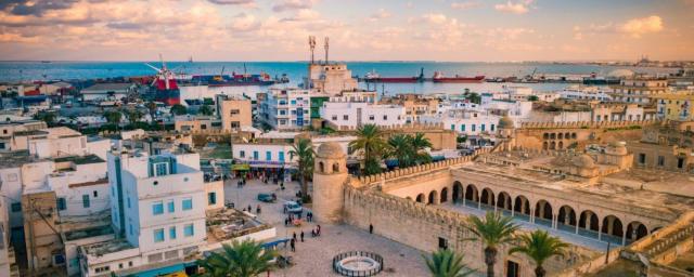 Tunisia lifted coronavirus entry restrictions for tourists