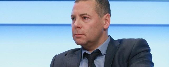 Ярославский губернатор Евраев предложил увеличить штрафы за граффити