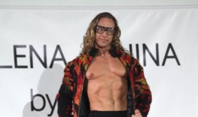 Глушко рассказал об ошибках сына, женившегося на экс-стриптизерше