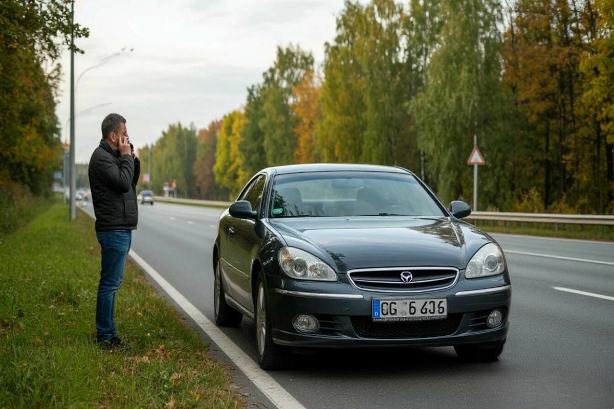 Автомобилисты теперь могут пользоваться качественной связью по пути из Элисты в Волгоград