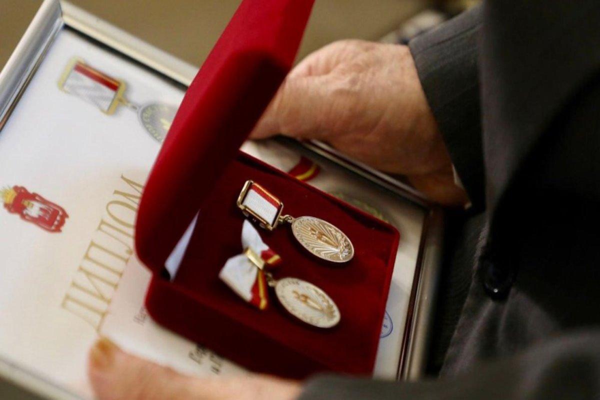 Региональную  награду «Семейное счастье» получат 1,3 тысячи супружеских пар в Челябинской области