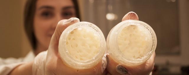 Самарские ученые создали йогурт с большим сроком годности