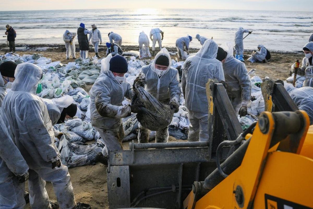 Пляжи Анапы и Темрюкского района остаются опасными для купания