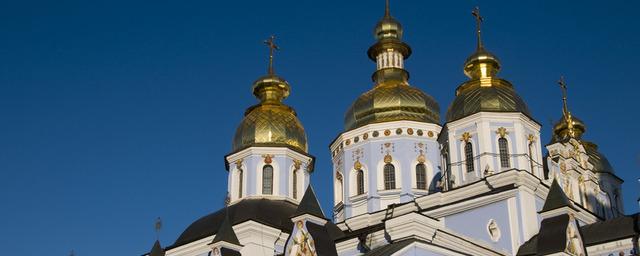 Собор УПЦ объявил о полной независимости от РПЦ