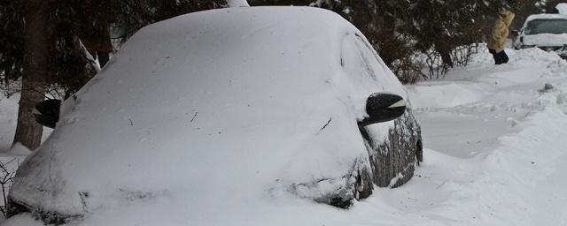 ГИБДД просит рязанцев на время отказаться от поездок на личных авто