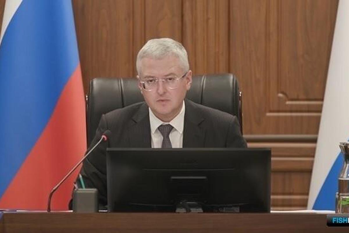 На Камчатке стартовала «раздача» бесплатной горбуши