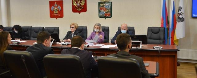 Краснодарские депутаты оценили готовность городских дорог к зиме