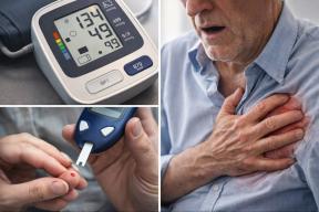 Чем опасно нижнее давление: о чём молчит тонометр при диабете. Ваше тело кричит о помощи