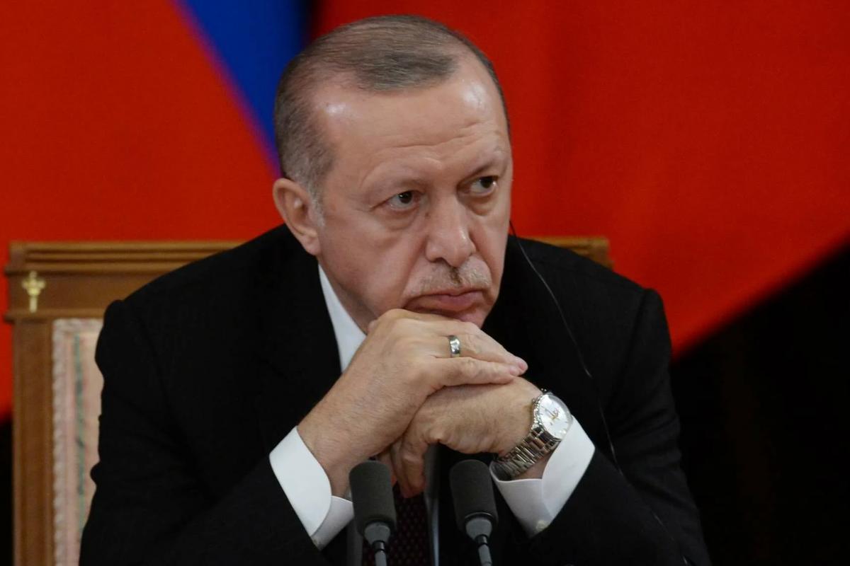 Эрдоган объявил 2 августа днем национального траура в связи с гибелью Хании